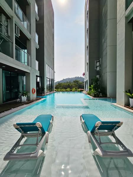 Viva Patong : วีว่า ป่าตอง, ภูเก็ต, 51 ถนน พระบารมี, ป่าตอง, กะทู้, ภูเก็ต, 49 ตร.ม., คอนโด ให้เช่า, โดย Prime Global Asset ( Bom ), 500383970 - DDproperty.com
