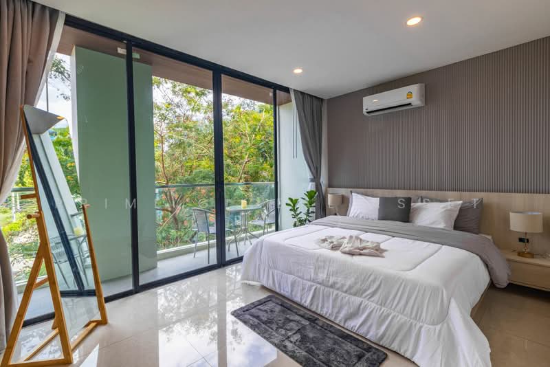 Viva Patong, Phuket, 51 Phrabarami Road, Patong, Kathu, Phuket, 1 Bedroom, 49 sqm, Condo For Rent, by Prime Global Asset ( Bom ), 500383970 - DDproperty.com