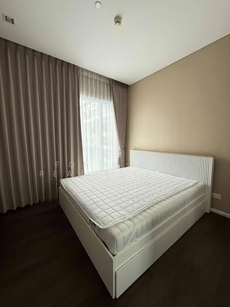 The Saint Residences Ladprao, Bangkok, 588 Vibhavadi-Rangsit Road, Jom Phon, Chatuchak, Bangkok, 2 Bedrooms, 64 sqm, Condo For Rent, by Forty-Six Real Estate Group, 500383971 - DDproperty.com