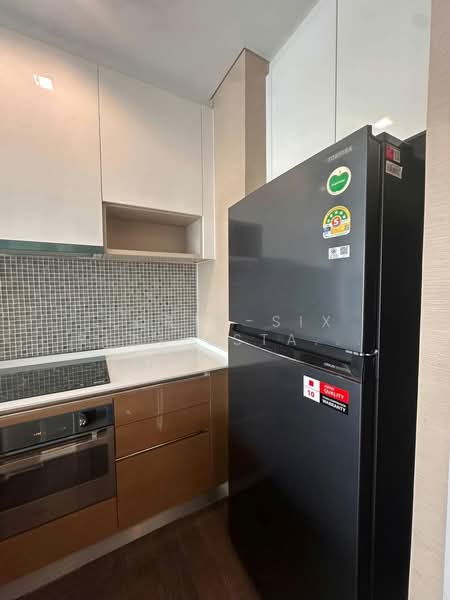 The Saint Residences Ladprao, Bangkok, 588 Vibhavadi-Rangsit Road, Jom Phon, Chatuchak, Bangkok, 2 Bedrooms, 64 sqm, Condo For Rent, by Forty-Six Real Estate Group, 500383971 - DDproperty.com
