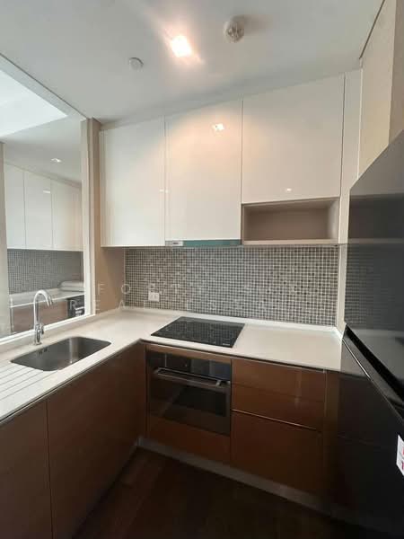 The Saint Residences Ladprao, Bangkok, 588 Vibhavadi-Rangsit Road, Jom Phon, Chatuchak, Bangkok, 2 Bedrooms, 64 sqm, Condo For Rent, by Forty-Six Real Estate Group, 500383971 - DDproperty.com