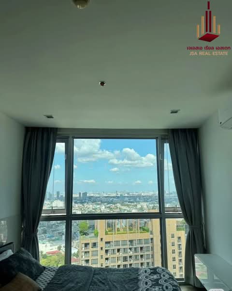 Sky Walk Residences, Bangkok, 1599 Sukhumvit Road, Phra Kanong Nua, Watthana, Bangkok, 1 Bedroom, 52 sqm, Condo For Rent, by JSA REAL ESTATE, 500383974 - DDproperty.com