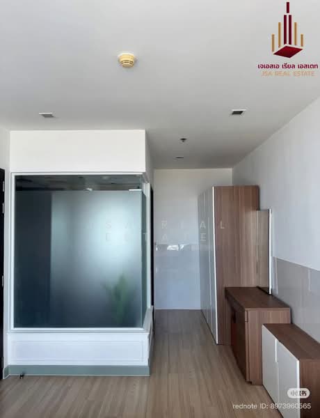 Sky Walk Residences, Bangkok, 1599 Sukhumvit Road, Phra Kanong Nua, Watthana, Bangkok, 1 Bedroom, 52 sqm, Condo For Rent, by JSA REAL ESTATE, 500383974 - DDproperty.com
