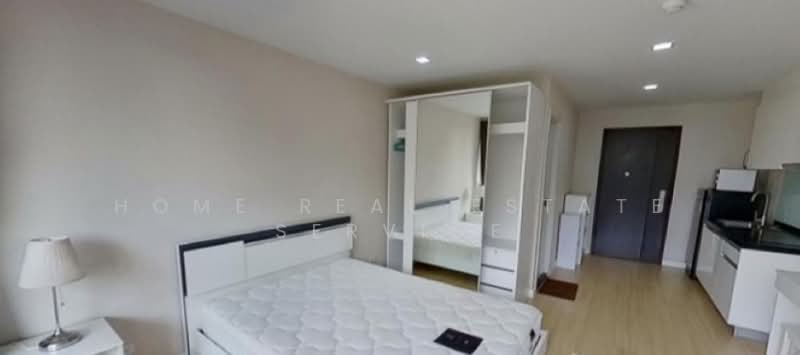 Mayfair Place Sukhumvit 64, Bangkok, Sukhumvit 64 Road, Bang Chak, Phra Khanong, Bangkok, Studio, 30 sqm, Condo For Sale, by HOME Real Estate Service, 500383976 - DDproperty.com