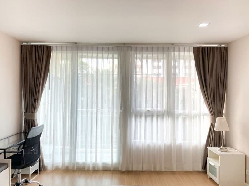 Mayfair Place Sukhumvit 64, Bangkok, Sukhumvit 64 Road, Bang Chak, Phra Khanong, Bangkok, Studio, 30 sqm, Condo For Sale, by HOME Real Estate Service, 500383976 - DDproperty.com
