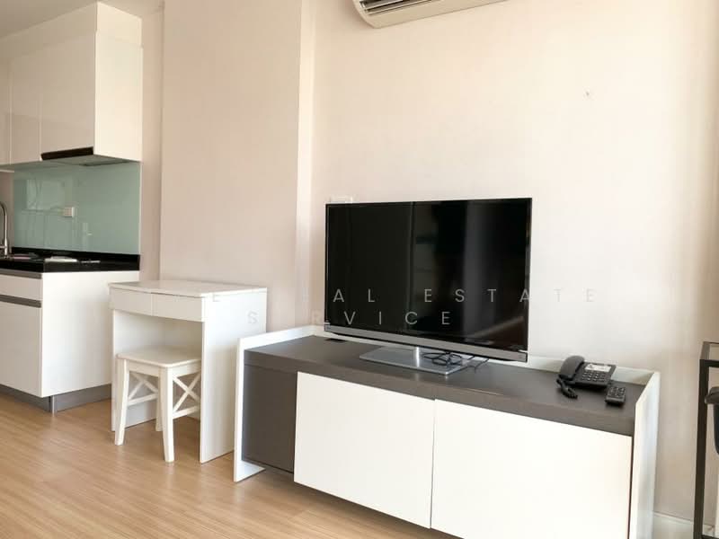 Mayfair Place Sukhumvit 64, Bangkok, Sukhumvit 64 Road, Bang Chak, Phra Khanong, Bangkok, Studio, 30 sqm, Condo For Sale, by HOME Real Estate Service, 500383976 - DDproperty.com