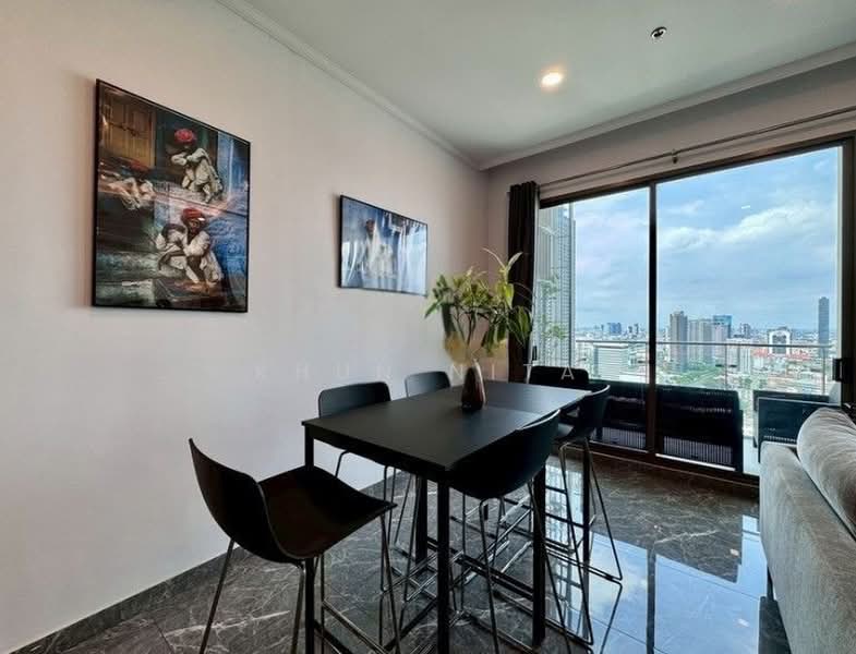 Supalai Oriental Sukhumvit 39, Bangkok, Soi Sukhumvit 39, Khlong Tan Nua, Watthana, Bangkok, 3 Bedrooms, 145 sqm, Condo For Rent, by Khun Nita, 500383977 - DDproperty.com