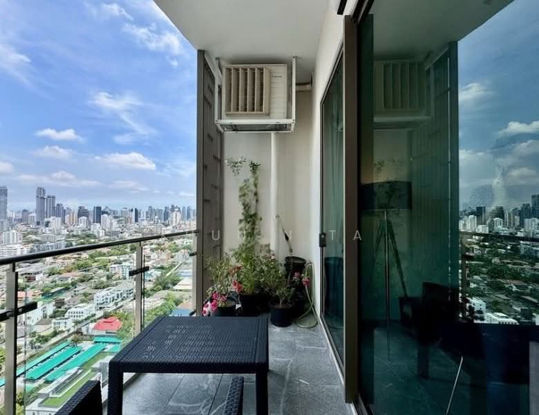 Supalai Oriental Sukhumvit 39, Bangkok, Soi Sukhumvit 39, Khlong Tan Nua, Watthana, Bangkok, 3 Bedrooms, 145 sqm, Condo For Rent, by Khun Nita, 500383977 - DDproperty.com