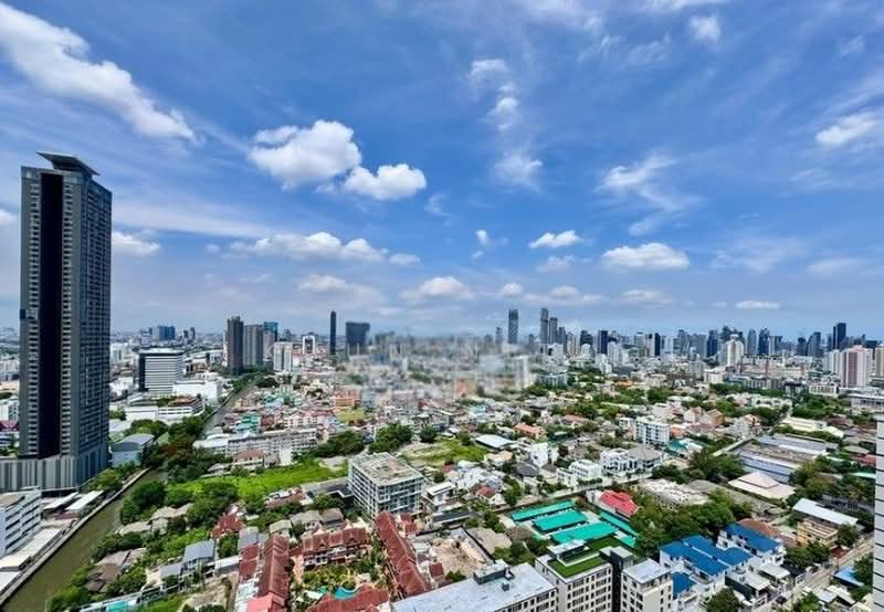 Supalai Oriental Sukhumvit 39, Bangkok, Soi Sukhumvit 39, Khlong Tan Nua, Watthana, Bangkok, 3 Bedrooms, 145 sqm, Condo For Rent, by Khun Nita, 500383977 - DDproperty.com