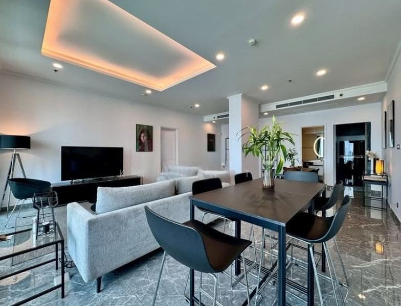 Supalai Oriental Sukhumvit 39, Bangkok, Soi Sukhumvit 39, Khlong Tan Nua, Watthana, Bangkok, 3 Bedrooms, 145 sqm, Condo For Rent, by Khun Nita, 500383977 - DDproperty.com