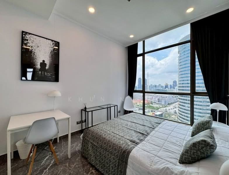 Supalai Oriental Sukhumvit 39, Bangkok, Soi Sukhumvit 39, Khlong Tan Nua, Watthana, Bangkok, 3 Bedrooms, 145 sqm, Condo For Rent, by Khun Nita, 500383977 - DDproperty.com