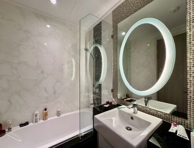 Supalai Oriental Sukhumvit 39, Bangkok, Soi Sukhumvit 39, Khlong Tan Nua, Watthana, Bangkok, 3 Bedrooms, 145 sqm, Condo For Rent, by Khun Nita, 500383977 - DDproperty.com
