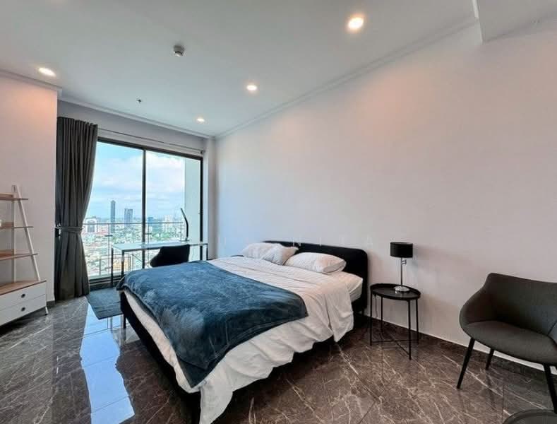 Supalai Oriental Sukhumvit 39 : ศุภาลัย โอเรียนทัล สุขุมวิท 39, กรุงเทพ, ซอย สุขุมวิท 39, คลองตันเหนือ, วัฒนา, กรุงเทพ, 145 ตร.ม., คอนโด ให้เช่า, โดย Khun Nita, 500383977 - DDproperty.com