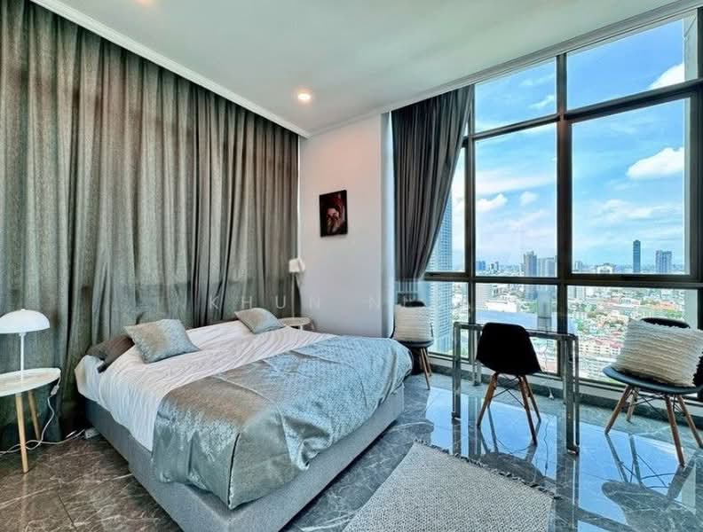 Supalai Oriental Sukhumvit 39 : ศุภาลัย โอเรียนทัล สุขุมวิท 39, กรุงเทพ, ซอย สุขุมวิท 39, คลองตันเหนือ, วัฒนา, กรุงเทพ, 145 ตร.ม., คอนโด ให้เช่า, โดย Khun Nita, 500383977 - DDproperty.com
