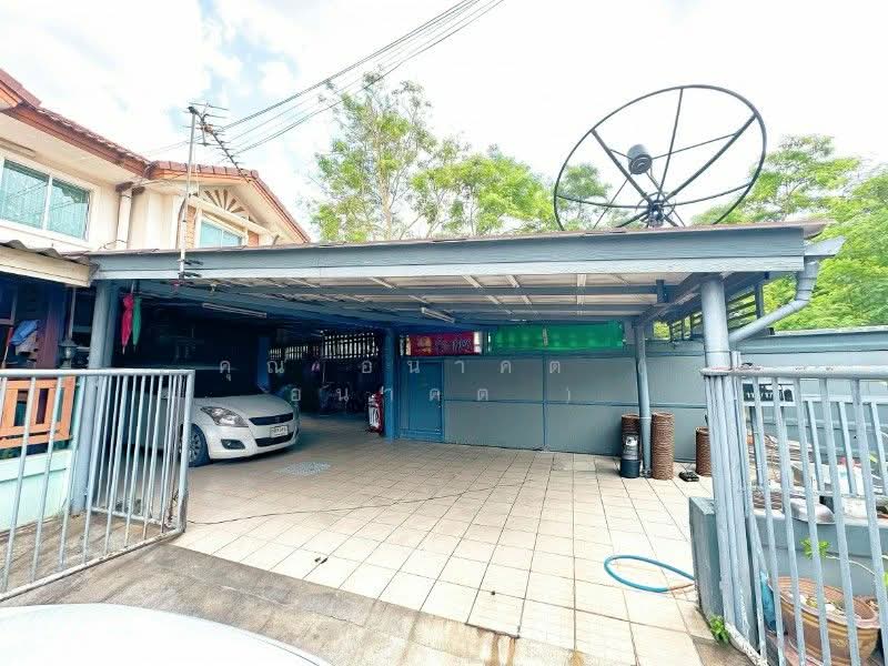 Pruksa Ville 15 Rattanathibet, Nonthaburi, รัตนาธิเบศร์, Bang Rak Pattana, Bang Bua Thong, Nonthaburi, 4 Bedrooms, 110 sqm, Townhouse For Rent, by คุณ อนาคต ( อนาคต ), 500383979 - DDproperty.com