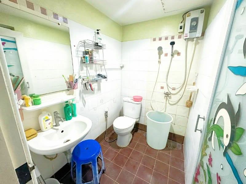 Pruksa Ville 15 Rattanathibet, Nonthaburi, รัตนาธิเบศร์, Bang Rak Pattana, Bang Bua Thong, Nonthaburi, 4 Bedrooms, 110 sqm, Townhouse For Rent, by คุณ อนาคต ( อนาคต ), 500383979 - DDproperty.com
