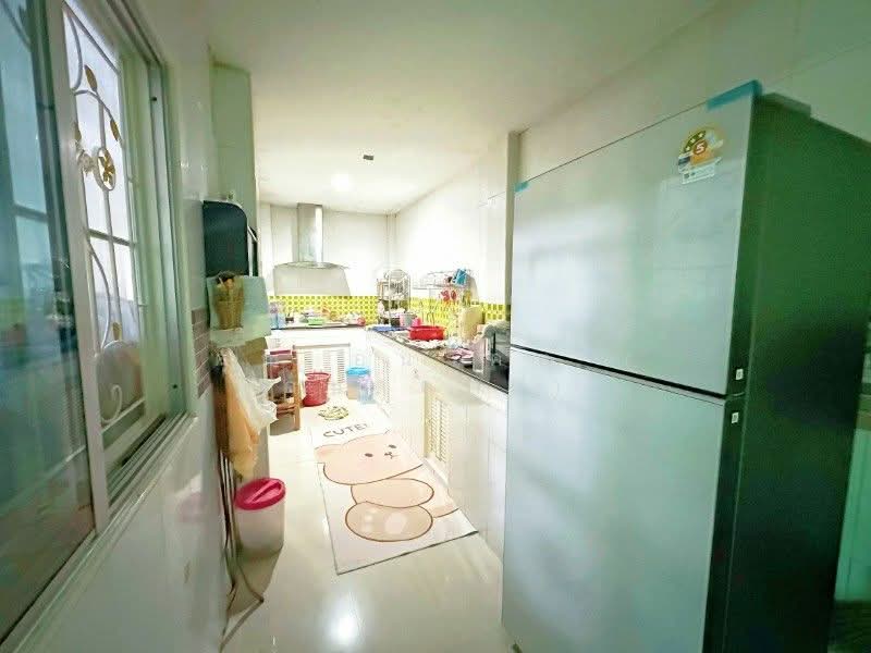 Pruksa Ville 15 Rattanathibet, Nonthaburi, รัตนาธิเบศร์, Bang Rak Pattana, Bang Bua Thong, Nonthaburi, 4 Bedrooms, 110 sqm, Townhouse For Rent, by คุณ อนาคต ( อนาคต ), 500383979 - DDproperty.com