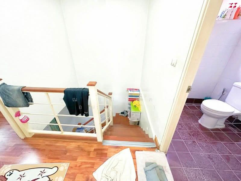 Pruksa Ville 15 Rattanathibet, Nonthaburi, รัตนาธิเบศร์, Bang Rak Pattana, Bang Bua Thong, Nonthaburi, 4 Bedrooms, 110 sqm, Townhouse For Rent, by คุณ อนาคต ( อนาคต ), 500383979 - DDproperty.com