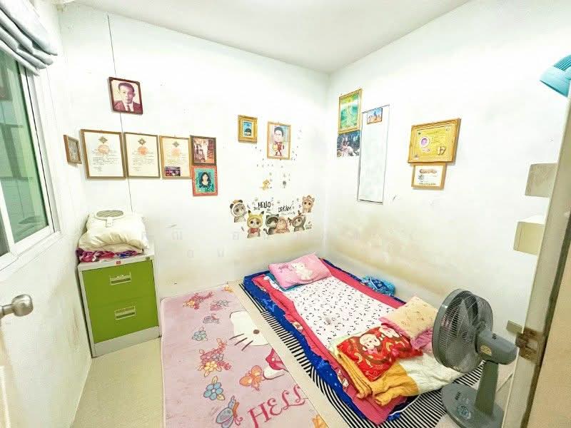 Pruksa Ville 15 Rattanathibet, Nonthaburi, รัตนาธิเบศร์, Bang Rak Pattana, Bang Bua Thong, Nonthaburi, 4 Bedrooms, 110 sqm, Townhouse For Rent, by คุณ อนาคต ( อนาคต ), 500383979 - DDproperty.com