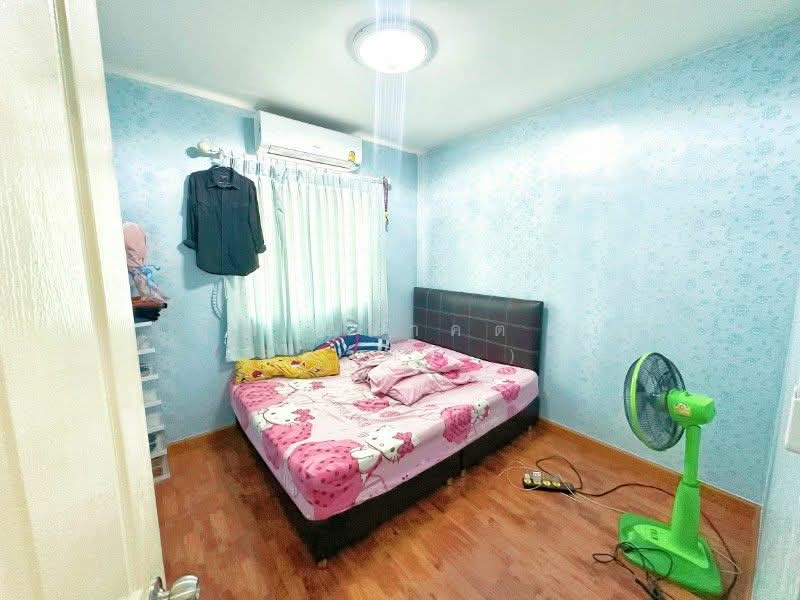 Pruksa Ville 15 Rattanathibet, Nonthaburi, รัตนาธิเบศร์, Bang Rak Pattana, Bang Bua Thong, Nonthaburi, 4 Bedrooms, 110 sqm, Townhouse For Rent, by คุณ อนาคต ( อนาคต ), 500383979 - DDproperty.com