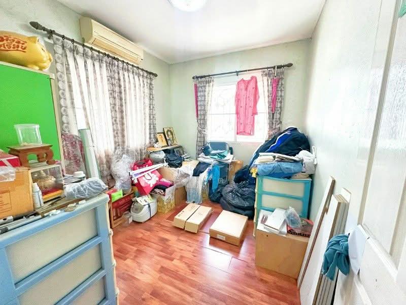 Pruksa Ville 15 Rattanathibet, Nonthaburi, รัตนาธิเบศร์, Bang Rak Pattana, Bang Bua Thong, Nonthaburi, 4 Bedrooms, 110 sqm, Townhouse For Rent, by คุณ อนาคต ( อนาคต ), 500383979 - DDproperty.com