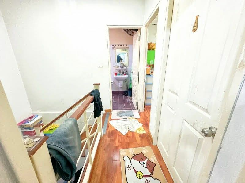 Pruksa Ville 15 Rattanathibet, Nonthaburi, รัตนาธิเบศร์, Bang Rak Pattana, Bang Bua Thong, Nonthaburi, 4 Bedrooms, 110 sqm, Townhouse For Rent, by คุณ อนาคต ( อนาคต ), 500383979 - DDproperty.com