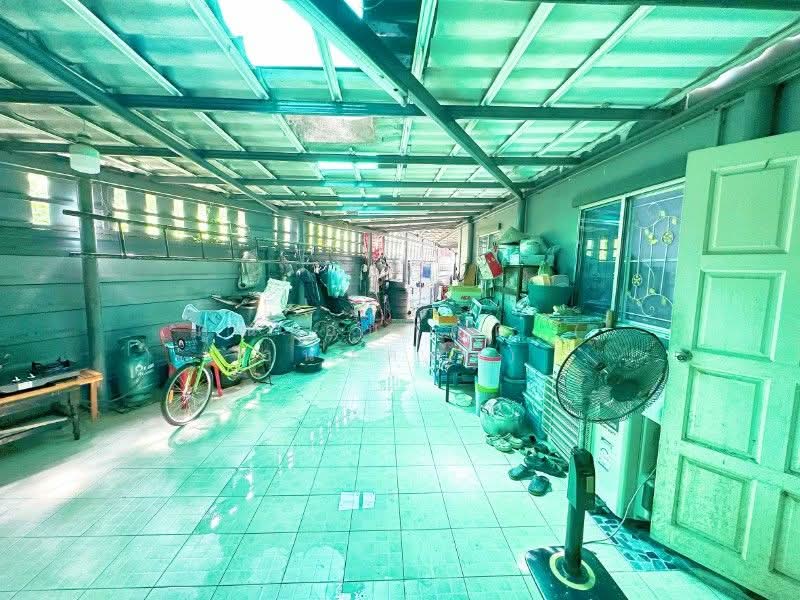 Pruksa Ville 15 Rattanathibet, Nonthaburi, รัตนาธิเบศร์, Bang Rak Pattana, Bang Bua Thong, Nonthaburi, 4 Bedrooms, 110 sqm, Townhouse For Rent, by คุณ อนาคต ( อนาคต ), 500383979 - DDproperty.com