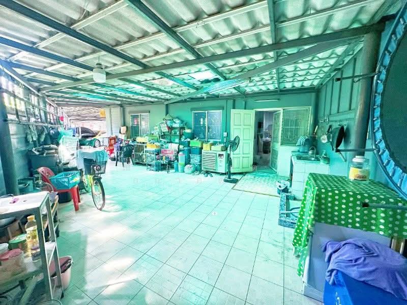 Pruksa Ville 15 Rattanathibet, Nonthaburi, รัตนาธิเบศร์, Bang Rak Pattana, Bang Bua Thong, Nonthaburi, 4 Bedrooms, 110 sqm, Townhouse For Rent, by คุณ อนาคต ( อนาคต ), 500383979 - DDproperty.com