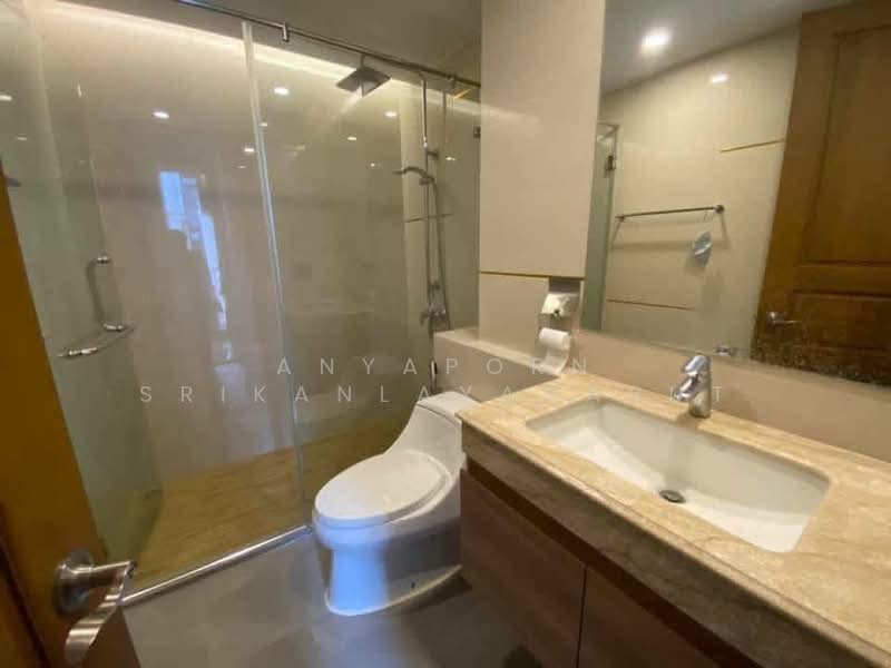 Amaranta Residence, Bangkok, Soi Pracha Rat 5, Pracharat Bumpan Road, Huai Khwang, Bangkok, 1 Bedroom, 33 sqm, Condo For Rent, by Anyaporn Srikanlayanabut, 500383982 - DDproperty.com
