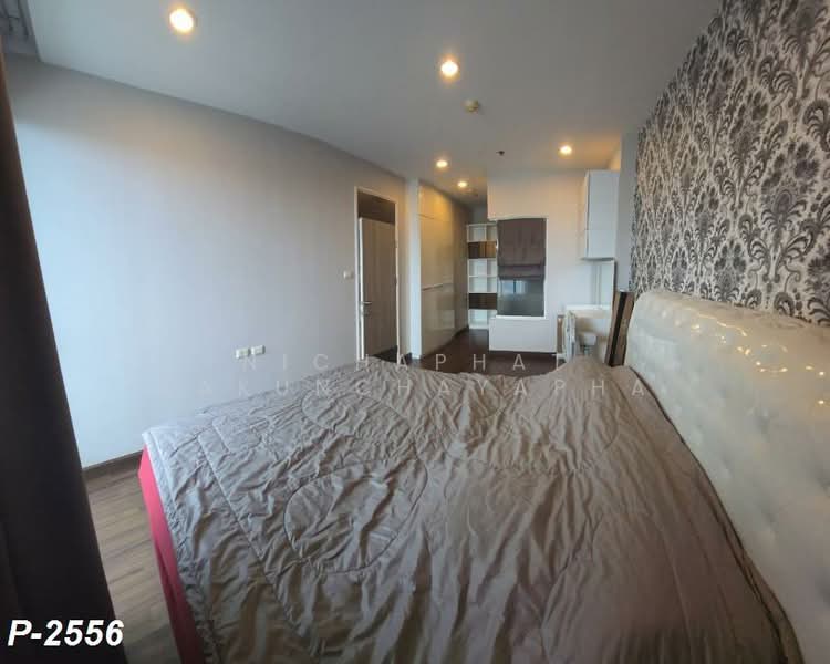 Supalai Premier Asoke, Bangkok, 1750 Petchaburi Road, Bang Kapi, Huai Khwang, Bangkok, 1 Bedroom, 50 sqm, Condo For Rent, by Nichaphat Sakunchayapha, 500383983 - DDproperty.com