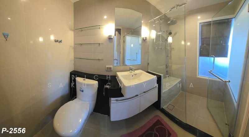 Supalai Premier Asoke, Bangkok, 1750 Petchaburi Road, Bang Kapi, Huai Khwang, Bangkok, 1 Bedroom, 50 sqm, Condo For Rent, by Nichaphat Sakunchayapha, 500383983 - DDproperty.com