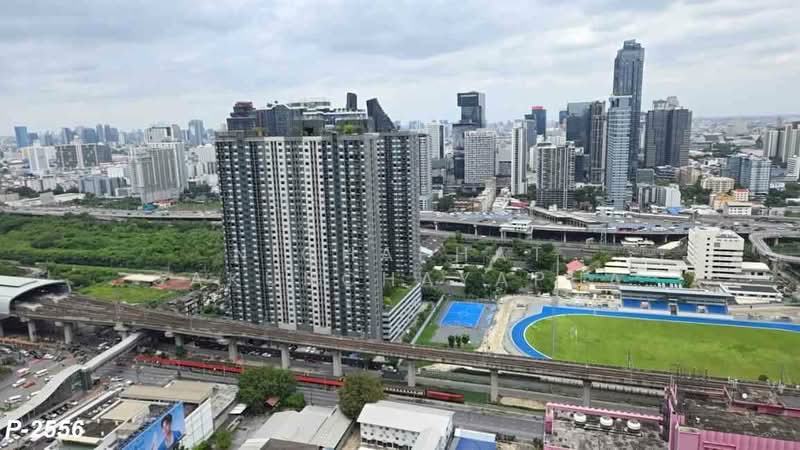 Supalai Premier Asoke, Bangkok, 1750 Petchaburi Road, Bang Kapi, Huai Khwang, Bangkok, 1 Bedroom, 50 sqm, Condo For Rent, by Nichaphat Sakunchayapha, 500383983 - DDproperty.com