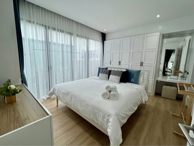 The 8 Pool Villa : ดิ เอท พูล วิลลา, ภูเก็ต, Soi Palai, ฉลอง, เมืองภูเก็ต, ภูเก็ต, 100 ตร.ม., วิลล่า ให้เช่า, โดย Prime Global Asset ( Bom ), 500383984 - DDproperty.com