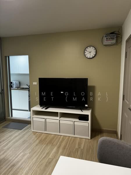 Dcondo Mine, Phuket, Vichitsongkram Road, Kathu, Phuket, 1 Bedroom, 29 sqm, Condo For Rent, by Prime Global Asset (Mark), 500383985 - DDproperty.com