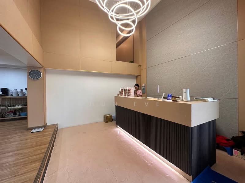 Two adjoining commercial units for rent in Thonglor, with parking in front of the building (SPSEVE20, Bangkok, ทองหล่อ, Khlong Tan Nua, Watthana, Bangkok, , 500 sqm, Shophouse For Rent, by Khun Eve, 500383990 - DDproperty.com