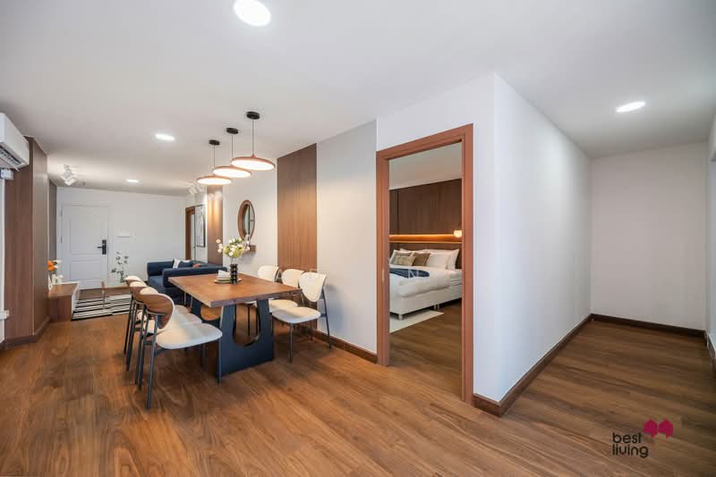 D.D Tower, Bangkok, prachasongkroh 20 Rd., Din Daeng, Din Daeng, Bangkok, 2 Bedrooms, 72 sqm, Condo For Sale, by Admin, 500383995 - DDproperty.com