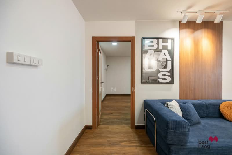 D.D Tower, Bangkok, prachasongkroh 20 Rd., Din Daeng, Din Daeng, Bangkok, 2 Bedrooms, 72 sqm, Condo For Sale, by Admin, 500383995 - DDproperty.com