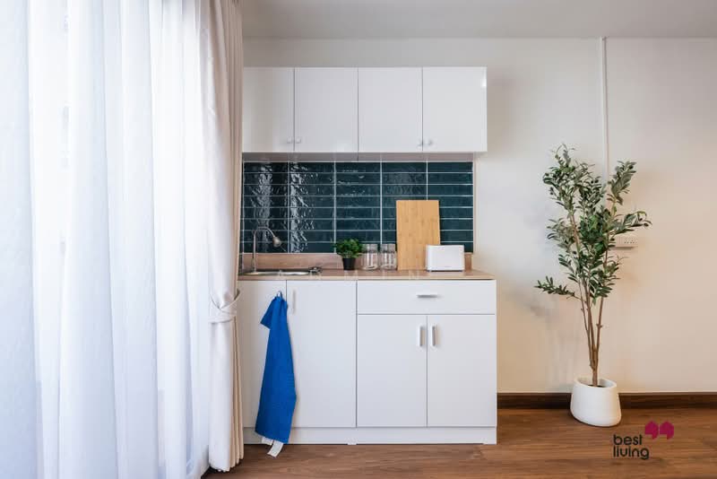 D.D Tower, Bangkok, prachasongkroh 20 Rd., Din Daeng, Din Daeng, Bangkok, 2 Bedrooms, 72 sqm, Condo For Sale, by Admin, 500383995 - DDproperty.com