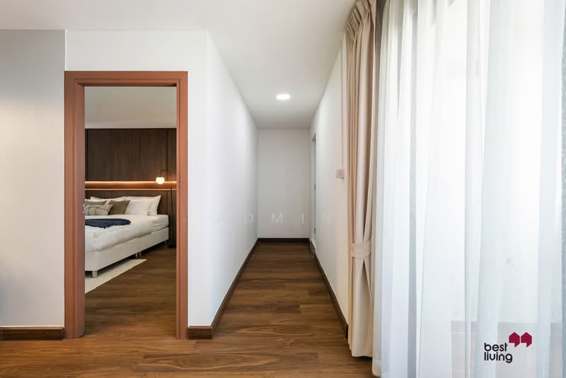 D.D Tower, Bangkok, prachasongkroh 20 Rd., Din Daeng, Din Daeng, Bangkok, 2 Bedrooms, 72 sqm, Condo For Sale, by Admin, 500383995 - DDproperty.com