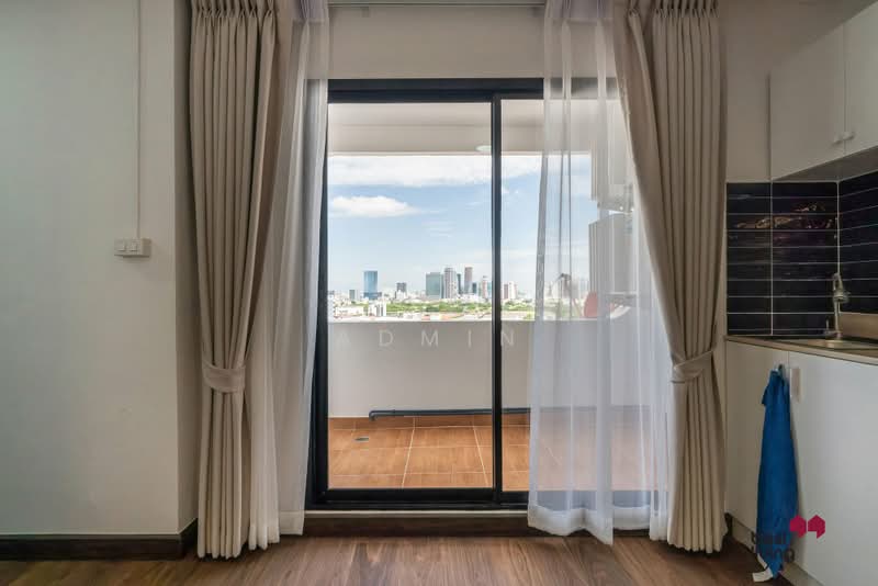 D.D Tower, Bangkok, prachasongkroh 20 Rd., Din Daeng, Din Daeng, Bangkok, 2 Bedrooms, 72 sqm, Condo For Sale, by Admin, 500383995 - DDproperty.com