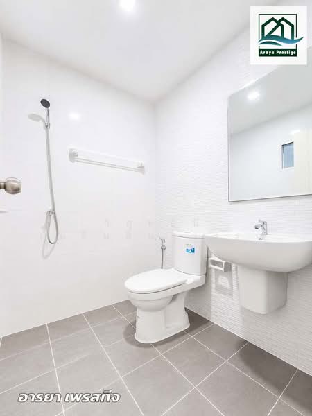 พฤกษา74/2 ศรีนครินทร์, Samut Prakan, Bang Mueng, Muang Samut Prakarn, Samut Prakan, 3 Bedrooms, 74 sqm, Townhouse For Sale, by วิสุทธินี เฉลิมสินสุวรรณ, 500383998 - DDproperty.com