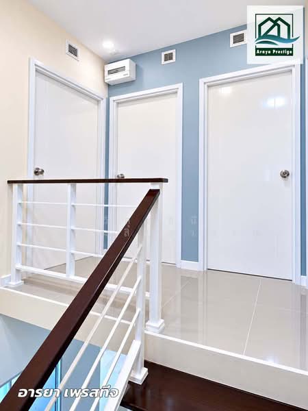พฤกษา74/2 ศรีนครินทร์, Samut Prakan, Bang Mueng, Muang Samut Prakarn, Samut Prakan, 3 Bedrooms, 74 sqm, Townhouse For Sale, by วิสุทธินี เฉลิมสินสุวรรณ, 500383998 - DDproperty.com