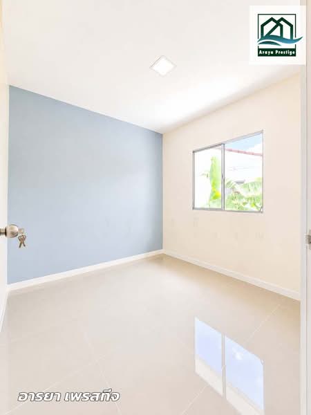 พฤกษา74/2 ศรีนครินทร์, Samut Prakan, Bang Mueng, Muang Samut Prakarn, Samut Prakan, 3 Bedrooms, 74 sqm, Townhouse For Sale, by วิสุทธินี เฉลิมสินสุวรรณ, 500383998 - DDproperty.com