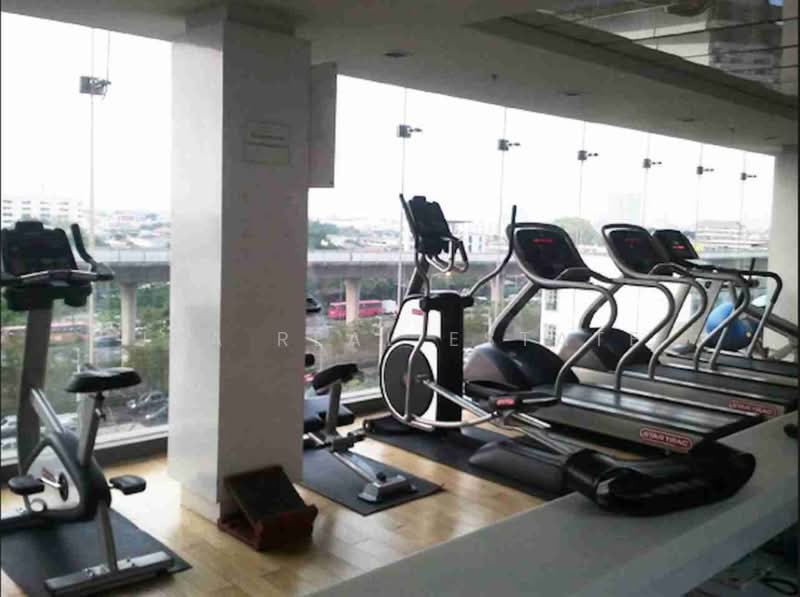 The Parkland Taksin-Thapra : เดอะ พาร์คแลนด์ ตากสิน-ท่าพระ, กรุงเทพ, 555 555 ถนน สมเด็จพระเจ้าตากสิน, บุคคโล, ธนบุรี, กรุงเทพ, 62 ตร.ม., คอนโด ขาย, โดย JSA REAL ESTATE, 500384001 - DDproperty.com