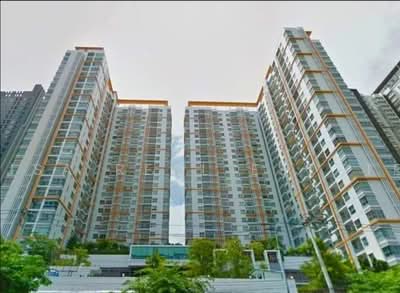 ขาย - The Parkland Taksin-Thapra : เดอะ พาร์คแลนด์ ตากสิน-ท่าพระ, กรุงเทพ