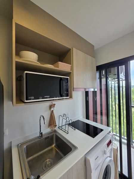 The Base Bukit Phuket : เดอะ เบส บูกิต, ภูเก็ต, 12 ถ.วิชิตสงคราม, วิชิต, เมืองภูเก็ต, ภูเก็ต, 26 ตร.ม., คอนโด ให้เช่า, โดย Prime Dew, 500384004 - DDproperty.com