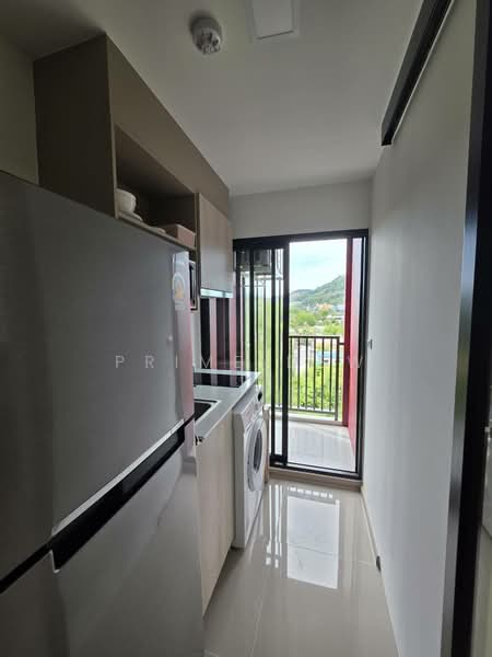 The Base Bukit Phuket, Phuket, 12 Vichitsongkram Rd, Wichit, Muang Phuket, Phuket, Studio, 26 sqm, Condo For Rent, by Prime Dew, 500384004 - DDproperty.com