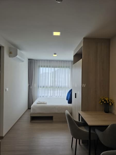 The Base Bukit Phuket, Phuket, 12 Vichitsongkram Rd, Wichit, Muang Phuket, Phuket, Studio, 26 sqm, Condo For Rent, by Prime Dew, 500384004 - DDproperty.com
