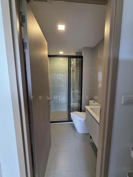 The Base Bukit Phuket, Phuket, 12 Vichitsongkram Rd, Wichit, Muang Phuket, Phuket, Studio, 26 sqm, Condo For Rent, by Prime Dew, 500384004 - DDproperty.com