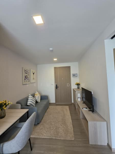 The Base Bukit Phuket, Phuket, 12 Vichitsongkram Rd, Wichit, Muang Phuket, Phuket, Studio, 26 sqm, Condo For Rent, by Prime Dew, 500384004 - DDproperty.com